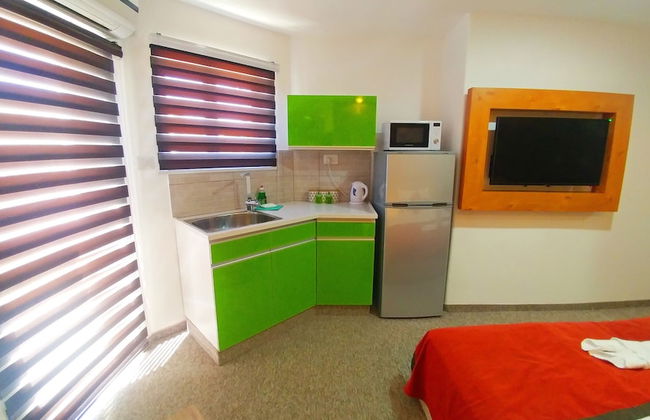 City Suites - Foto 28