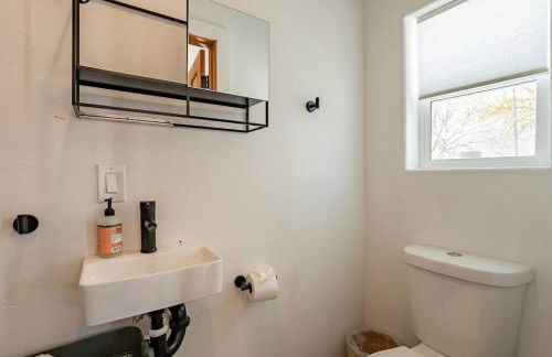 Historic 1900 Adobe Downtown Barrio Retreat - Foto 17