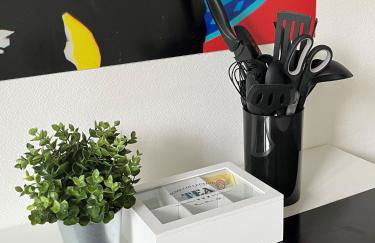 B - HOME Apartments - Foto 8