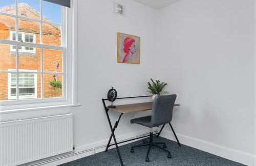 Southwell 3Bed - Near Racecourse & Dog-Friendly - Foto 4