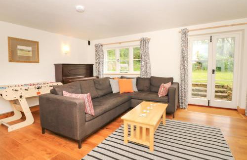 Marles Farmhouse - Foto 15