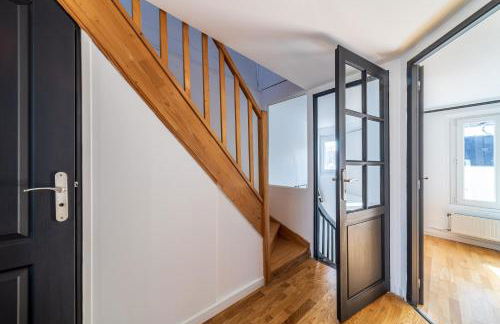 Charming Triplex Hypercentre - Foto 23