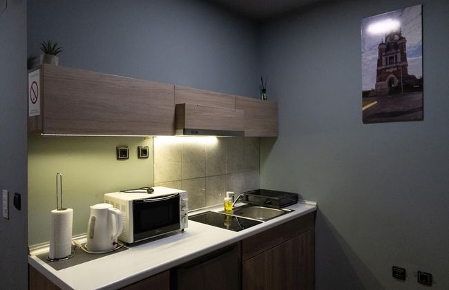 Aleksei apartments - Foto 43