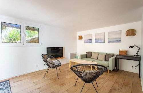 Villa des Sables - Foto 36