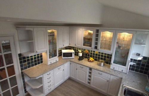 Family House - Breath Taking Views Over Mounts Bay - Photo 6