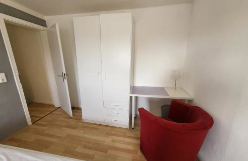 Maisonette im Hof Krupp - Foto 11