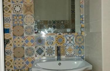 villetta con piscina a due passi dal mare - Foto 14