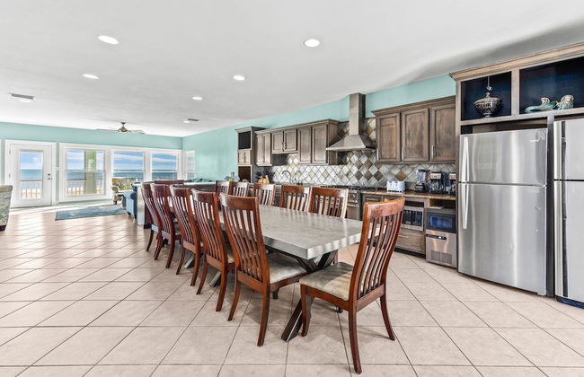 Grotto on the Gulf - Foto 20