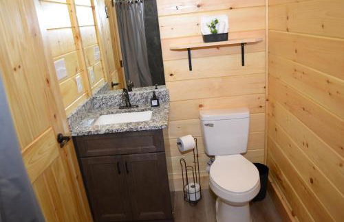 Counting Stars Luxury Cabin! - Foto 76