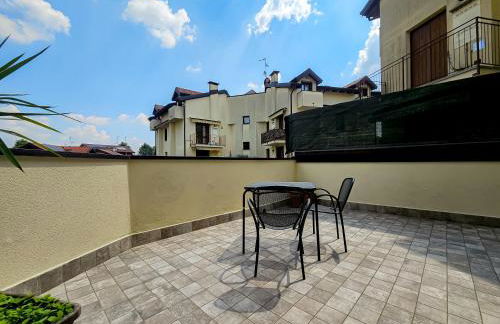 Malpensa Retreat - Photo 16