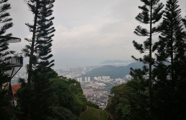 The Landmark Penthouse Luxury Condo by Casa Accommodation - Foto 45