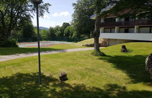 Appartement Les rousses, Jura - Foto 11