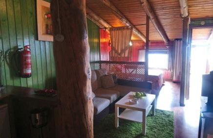 El Mirador de la Mancha - Foto 33