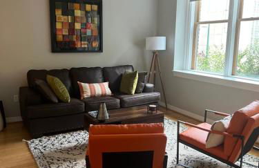 Downtown Norfolk Loft - Foto 10