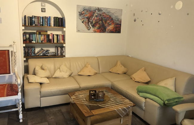 Apartment in Deudesfeld With Private Terrace - Foto 9