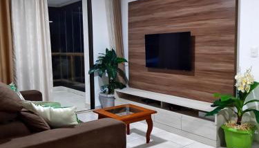 Apartamento Waiwai Cumbuco - Foto 3