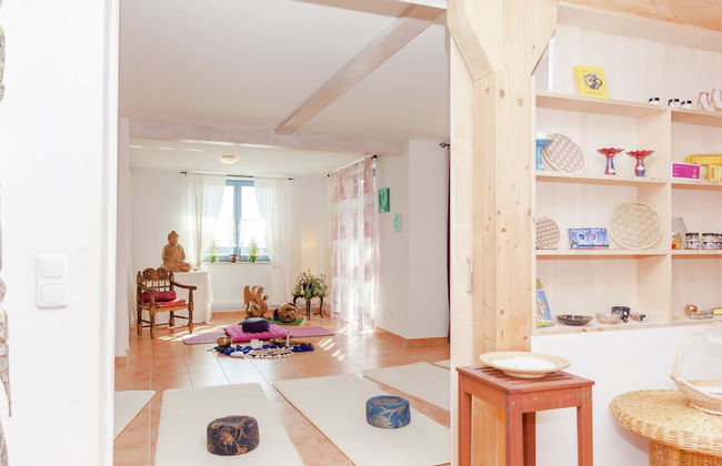 Villa mit Sauna und Garten - Foto 23