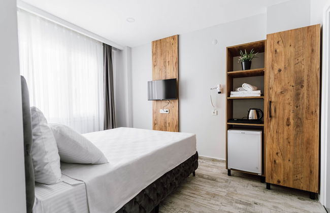 The Han YK - Photo 8