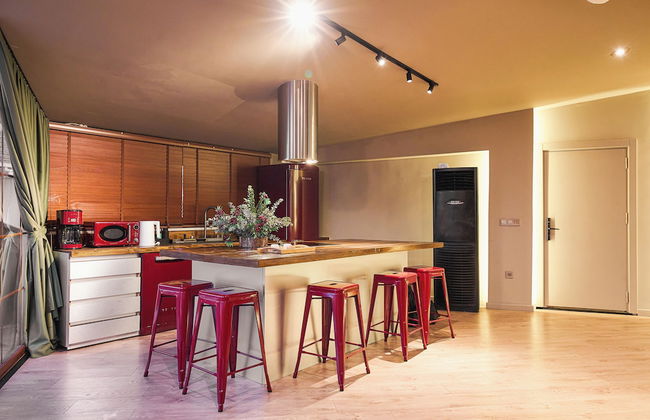 Tare Houses Hotel - Foto 24