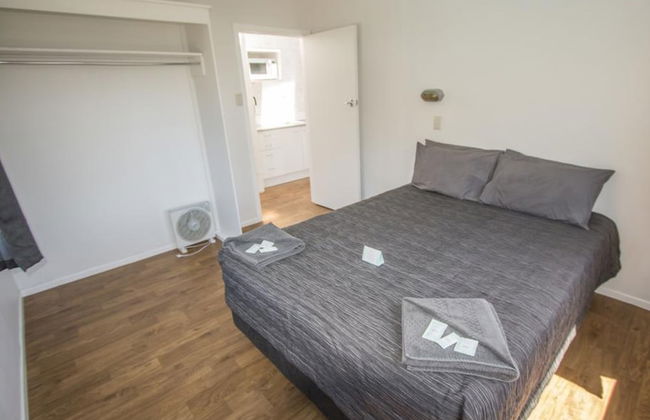 Mahia Beach Motel and Holiday Park - Photo 27