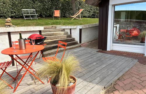 La petite chaumière sur le rivage - Photo 6