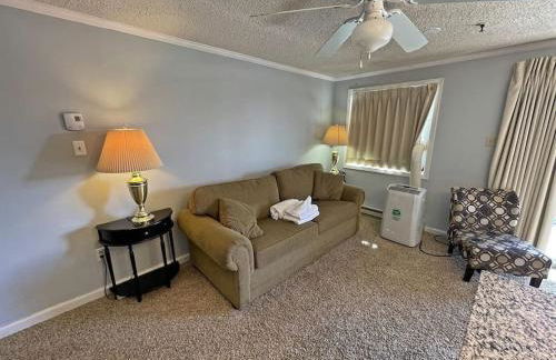 Stroll to Slopes, Village Area, Ski in-out MtLodge 237 - Foto 21