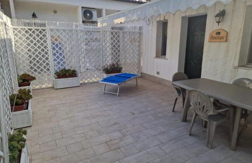 Itaca Rooms Palinuro - Foto 34