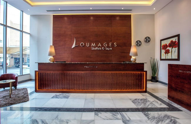 Loumage S Suites and Spa - Photo 6
