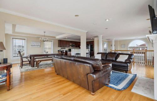 Sandy Toes Ocean Views Steps to Beach Deck - Foto 12