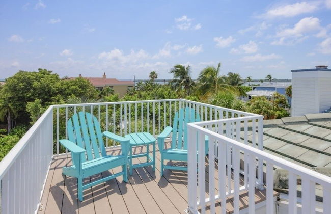 Bella Vita 5 Bedroom Home by RedAwning - Foto 37