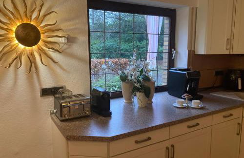 Ferienwohnung auf dem Eltenberg - Foto 10