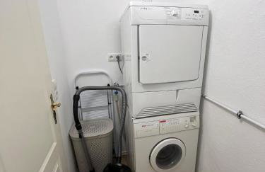 DG Ferienwohnung TLA Ramstein - Foto 22