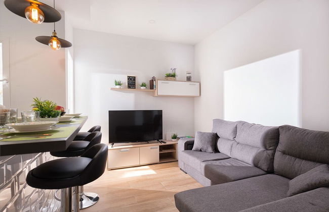 The Cozy Place Alicante - Foto 11