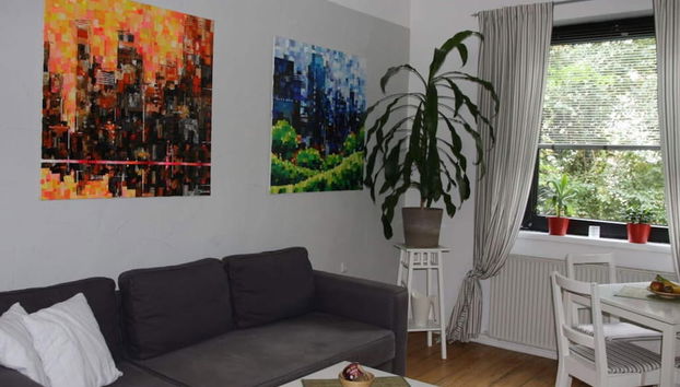 Holiday Apartment Casabrema - Foto 2, Imagen principal