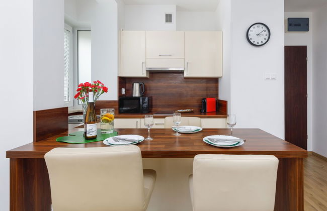 Atrium Studio Sarbinowo by Renters - Foto 31