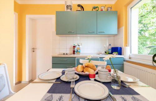 Bungalow Becker "Am Feldrand" - Foto 13