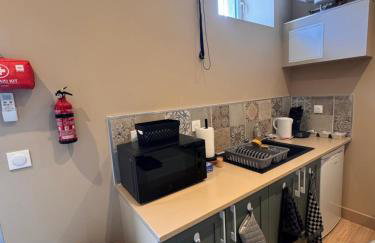 Résidence Mélanie et Nicolas - Photo 22