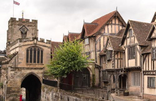 Furlong Barn - Foto 22