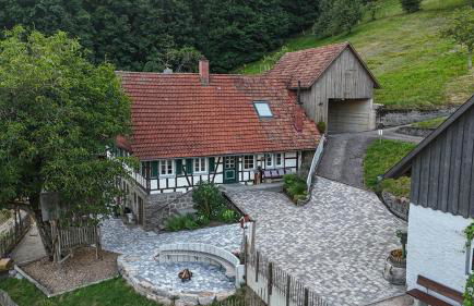 Huber Xaveri - Hof - Foto 67