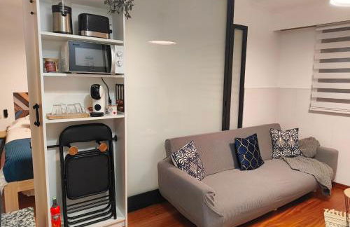 Fogar Florida - Petfriendly - Terraza - Free Parking - 1BR - Foto 14