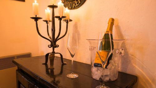 Eze Monaco middle of old town of Eze Vieux Village Romantic Hideaway with spectacular sea view - Foto 4