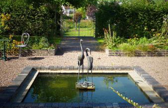 Walwyn Court Barns - Foto 40