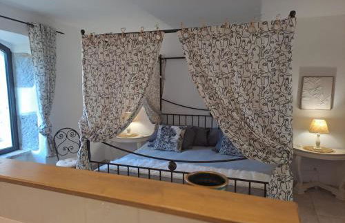 L Antre de Pierres - chambres d'hôtes et gites - Photo 14