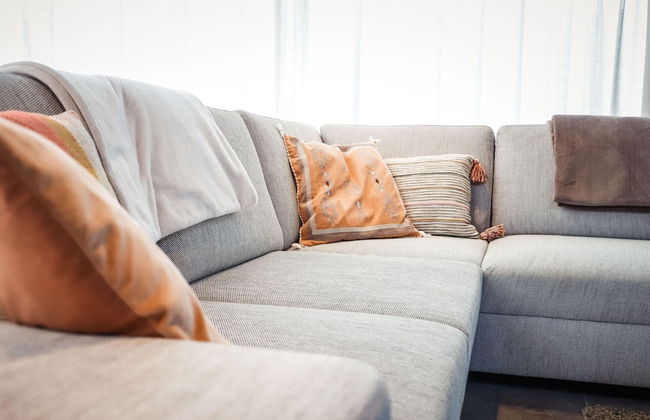 Maison Lodge 5 Modern and Luxuriously Finished Near Somme-leuze - Foto 19