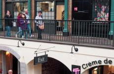 Covent Garden luxury Apartment - Photo 9