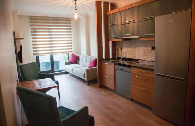 Ceneviz Suit Hotel - Foto 6