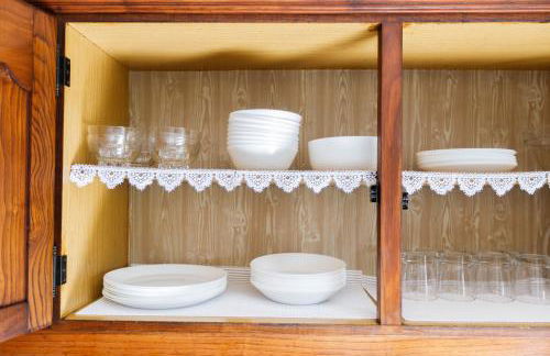 Casa de José &Maria, casa espaçosa para famílias e grupos até 10 pessoas - Foto 28