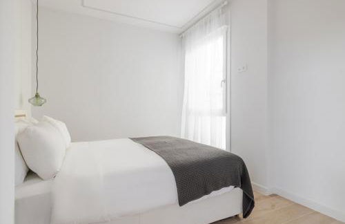 Apartamento 5 - Elegante en Castellana - 4 Torres - Photo 11