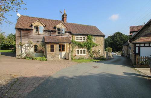 New Inn Cottage - Foto 21