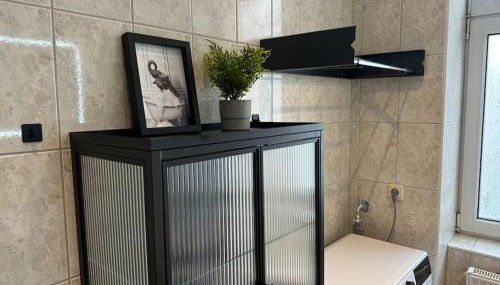 Moderne 50 qm Unterkunft Monkey - Foto 5